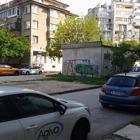Slivnitsa 105 Apartment Varna Luaran gambar