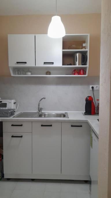 Slivnitsa 105 Apartment Varna Luaran gambar