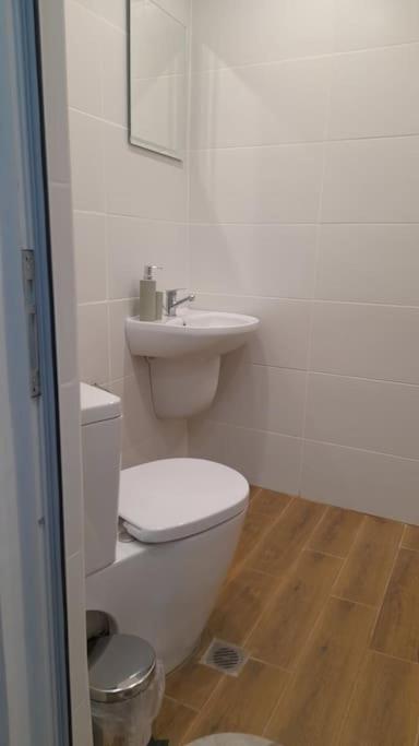 Slivnitsa 105 Apartment Varna Luaran gambar