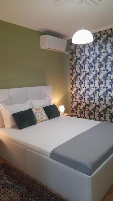Slivnitsa 105 Apartment Varna Luaran gambar