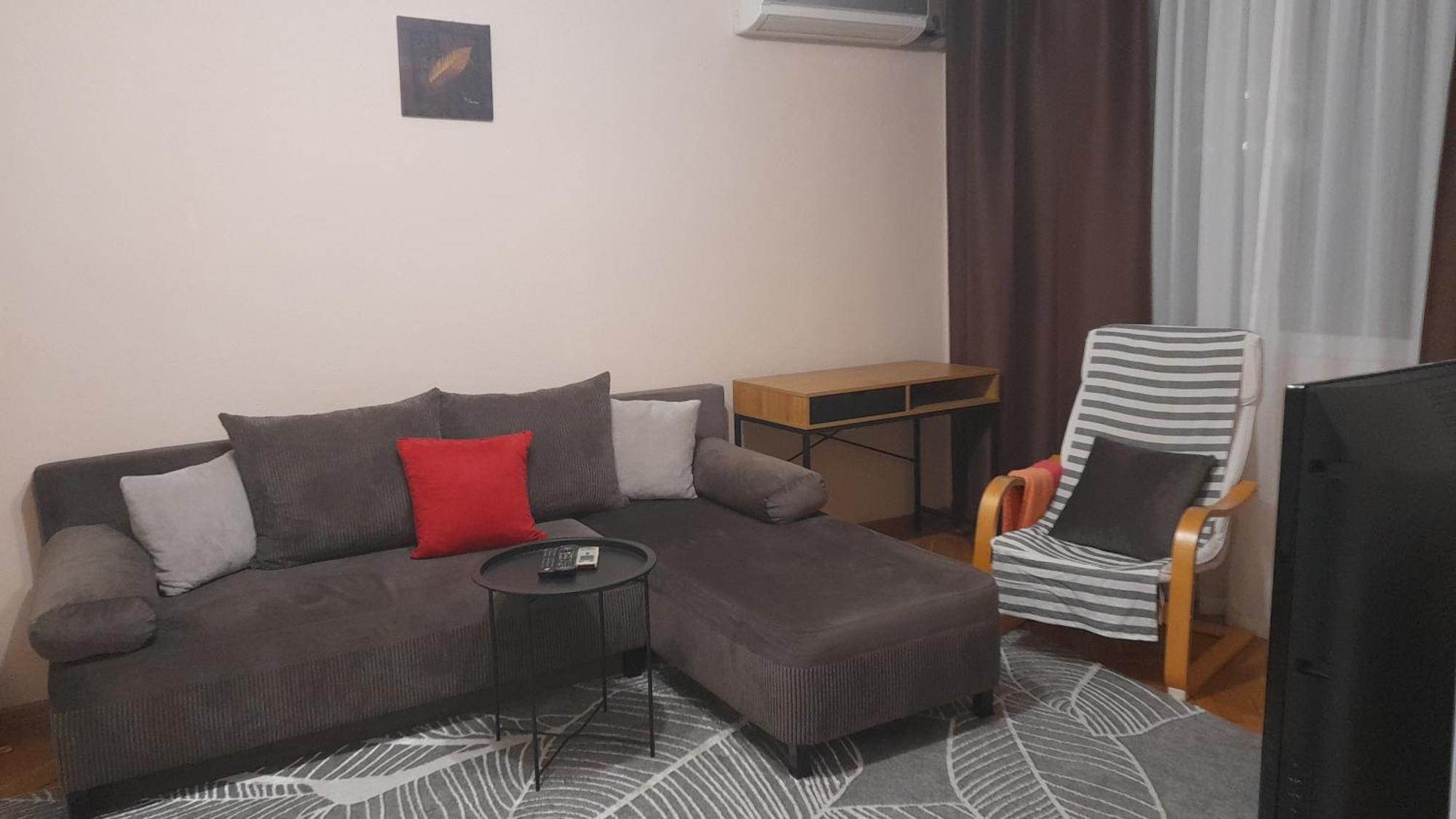 Slivnitsa 105 Apartment Varna Luaran gambar