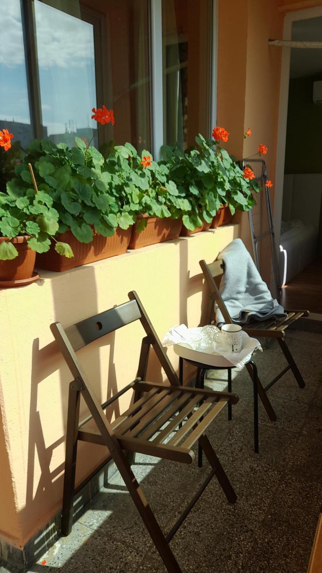 Slivnitsa 105 Apartment Varna Luaran gambar